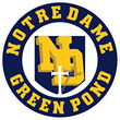 Notre Dame-Green Pond