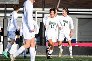 Our Boys Soccer Player of the Week helped his team 3-peat as D-11 champion