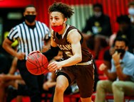 Becahi boys basketball gets hot from beyond the arc, rolls past Jim Thorpe in D-11 semis