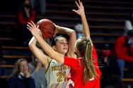Central Catholic girls basketball beats Parkland to keep rolling after soccer state title