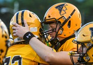 Schedule shift suits eager Neidig, Freedom football just fine in clash with Emmaus