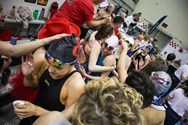 The 2024 lehighvalleylive.com All-Area Girls Swimming Team