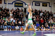 Our Wrestlers of the Week rose to big occasions