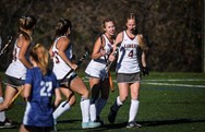 Top teams solidify their spots in our local field hockey rankings