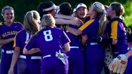 Palisades outlasts Palmerton in epic, 10-inning District 11 3A softball final
