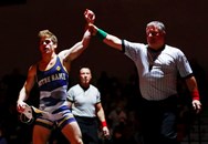 Check out the first individual wrestling rankings of the season