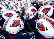 Football photos: Stroudsburg at Liberty, Sept. 7, 2024