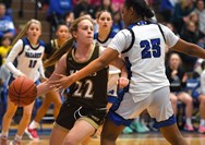 Bethlehem Catholic girls basketball fights off Nazareth challenge to stay perfect in EPC