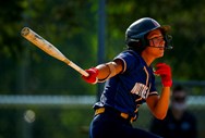 Frederick’s homer sparks Notre Dame softball in playoff win over Allentown Central Catholic