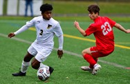 Contenders to watch as EPC boys soccer experiences changes galore