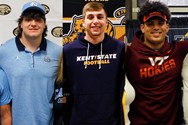 Lehigh Valley football recruits make D-I pledges official on signing day