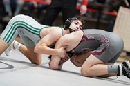 Emmaus wrestlers need experience to achieve goals
