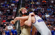 Commitment to VMI gives Becahi’s Muth new perspective for senior season on the mat