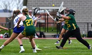 Girls lacrosse rankings hold steady with big matchups ahead