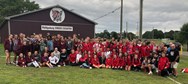 Easton sweeps Phillipsburg in rivalry cross country meet