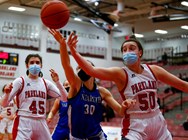 The 2021 lehighvalleylive.com All-Area Girls Basketball Team
