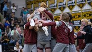 Phillipsburg wrestling wins 2 swing bouts 1-0, stuns Southern in Group 5 semis