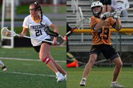 Freedom sweeps MVP honors as EPC selects girls and boys lacrosse all-stars