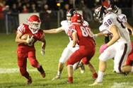 ‘Veer-ing’ away into the future: Belvidere football shakes things up