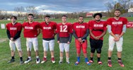 Belvidere’s offensive line has football well under (ball) control