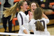 Here’s your girls volleyball primer, including the season’s first rankings and Player of the Week