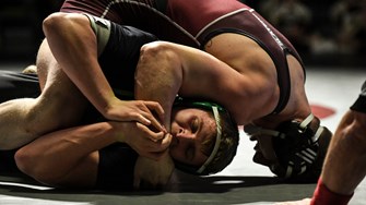 Epic night in Slate Belt as Bangor wrestlers hold off Pen Argyl