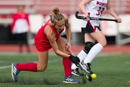 Field Hockey Player of the Week for Sept. 13: This junior scored 9 goals in 2 games