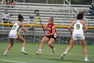 See who made the Eastern Pennsylvania Conference girls lacrosse all-star team