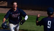 Liberty baseball rallies from 5-run deficit, downs Northampton in district semifinals