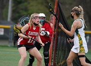 No doubt about who is No. 1 in our girls lacrosse rankings