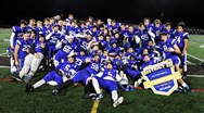 Southern Lehigh football handles Bethlehem Catholic for program's 2nd District 11 title