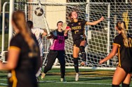 Girls soccer photos: Bangor at Northwestern Lehigh, Sept. 10, 2024