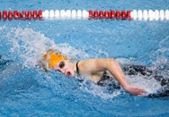 The 2022 lehighvalleylive.com All-Area Girls Swimming and Diving Team