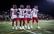 After being counted out, Parkland football is ready for its championship chance