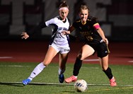 Colonial League girls soccer semifinals photos: Northwestern Lehigh vs. Northern Lehigh, Oct. 16, 2024