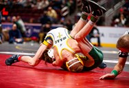 Check out the District 11 2A wrestling seeds, matchups