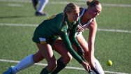 Emmaus field hockey responds to early deficit, reaches 15th straight state semifinal