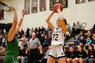 Colonial League girls basketball: A late December tour of top teams, stories