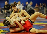 Becahi’s Rath, Notre Dame’s Smith strike gold at Beast of the East