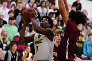 Athletic Emmaus boys basketball swarms Whitehall, hands Zephyrs 1st defeat