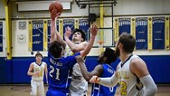 Del Val boys basketball rolls to win in Skyland semis, relishing chance to play 1 more game