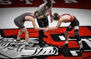 Easton at Phillipsburg wrestling: What you need to know