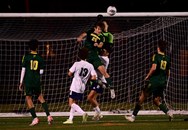 Emmaus boys soccer’s late comeback comes up short in 1st round of states