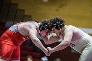 Wrestling photos: Parkland at Whitehall, Jan. 16, 2025