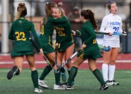 Emmaus field hockey shuts out Lower Dauphin by inches for 2nd straight state title