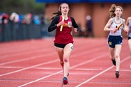 Relay changes highlight this week’s girls track and field performance list