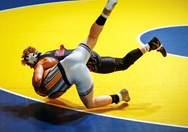 Saucon Valley’s Csencsits prospers with 3-point plan for wrestling improvement