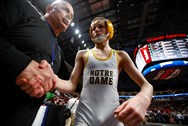 Saucon Valley at Notre Dame wrestling: What you need to know