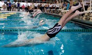 District 11 doubles number of swimmers per event at championship meet