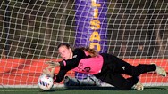 Colonial League girls soccer quarterfinals photos: Bangor vs. Northern Lehigh, Oct. 14, 2024